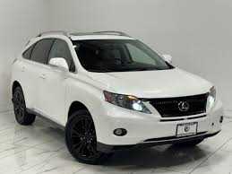 Image result for Aurora White 2010 RX