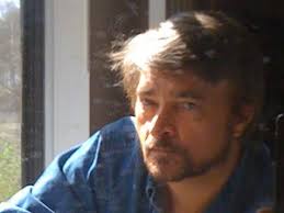 Roger Alan Lawrenson