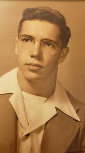 Byron FOLMER Obituary (2019)