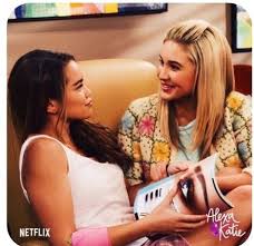 Jun 13, 2020 · 'alexa and katie' season 5 stands officially canceled. 96 Alexa Katie Ideen In 2021 Filme Serien Lustige Filmszenen