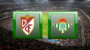 Real madrid suffer double injury blow. H2h Granada Cf Vs Betis Prediction La Liga 27 10 2019