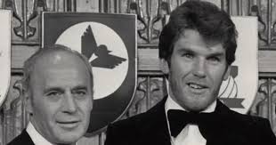 Aston Villa flashback: Peter Withe reveals why he mistakenly said 'Thank  God!' when he heard Ron Saunders had resigned