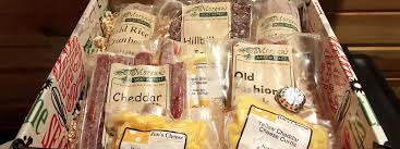 Ny butcher shoppe menu includes certified angus beef® steaks,. Morgan S Meat Market Minnesota Meat Locker Processing Facility