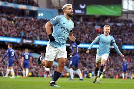 Highlights of chelsea against manchester city will be shown on bbc one at 23:15. Manchester City Vs Chelsea Live Score Update