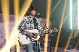 The 16 year old said in a statement, i know this has hurt and disappointed a lot of people. Who Is Caleb Kennedy 5 Things About American Idol S Country Singer Hollywood Life