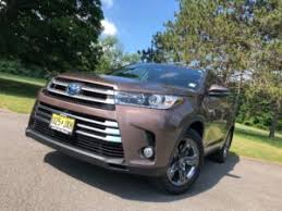 Use our handy tool to get estimated annual fuel costs based on your driving habits. Toyota Highlander Hybrid 2018 Review By Auto Critic Steve Hammes