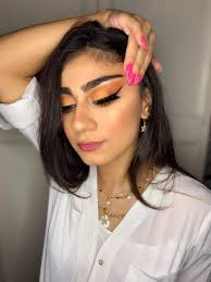 Beautiful talented Mariah Carey Bo make up Selfie 😍❤️