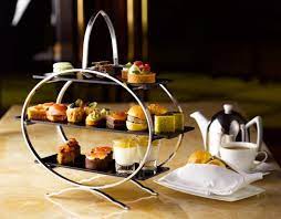 26 Best Afternoon Teas And High Tea In Singapore