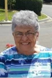 Marjorie Ellen Warrum