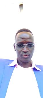 ACHUEI DENG AJIING FOR LIFE, PEACE AND UNITY