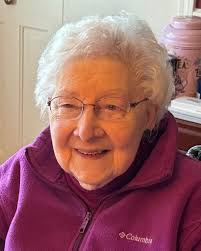 Patricia Yunker Obituary July 7, 2025