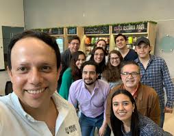 Profile for Mercado Abierto