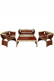 3d viewer is not available. Set Of 4 Oriental Sofa Kavita Oriental Seats Oriental Chairs