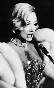 Coolopolis: Marlene Dietrich at Expo '67