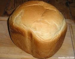 Recette Pain De Mie En Machine A Pain