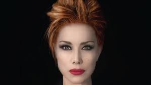 Nancy Brilli in scena al Piermarini di Matelica