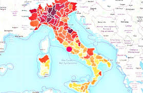 Quali sono i provvedimenti per le regioni si faranno i concorsi pubblici e privati? Coronavirus Altro Che Fase 3 Se L Epidemia Peggiora Sono Gia Pronte Nuove Zone Rosse Ecco Quali Saranno Ilmeteo It