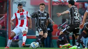 ¡Polémica en Córdoba! ¿Robo a Platense? El VAR desató la furia... - Imagen principal del artículo