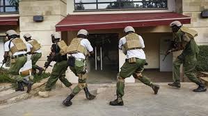Nairobi county was founded in 2013 on the same boundaries as nairobi province. Watchdog Condemns Kenyan Police Brutality During Curfew