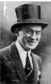 Cover-up: 'A Decenter, Kinder Man I Never Knew'