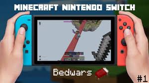 We did not find results for: Minecraft Nintendo Switch Edition Gameplay Server Bedwars 1 Youtube