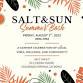 Salt & Sun Summer Bash