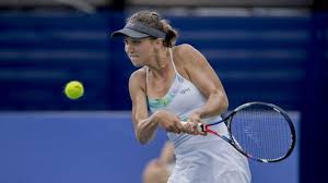 Get the latest news, stats, videos, and more about tennis player patricia maria tig on espn.com. Maria Tig V Rybakina Live Streaming Watch Wta Bucharest Final Live