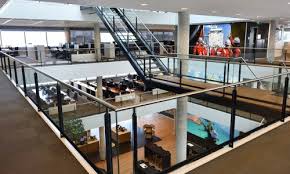 Kantoor schoonmaak Amsterdam - Lavos Reiniging