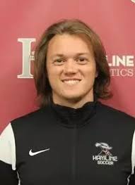 2018 Men's Soccer Roster