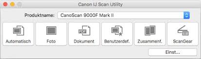 The ij scan utility is included in the mp drivers package. Fotos Negative Digitalisieren Selbst Scannen Mit Negativ Scanner