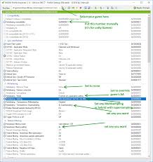 Effectiveness should be verified two weeks after use. Steam ç¤¾ç¾¤ æŒ‡å— Nvidia Graphic Quality And Smooth Edges With Antialiasing
