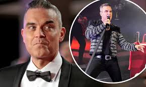 Robbie Williams set 'to sign six-figure Las Vegas residency deal after a  series of sell out shows'