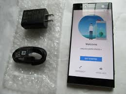 Capacidad de almacenamiento de la memoria, 32 gb. Sony Xperia Xa2 Ultra Cell Phones Smartphones For Sale Ebay
