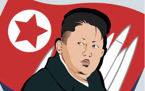 Kim jong un's dank meme storage facility they all did trump and kim jong un. What If Kim Jong Un Is Looking To Liberalize The American Conservative