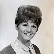 Linda Harkin Obituary (1941