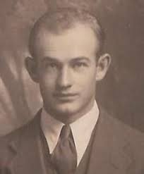 Edwin Arbor “Eddie” Loudenslager (1912-1960)