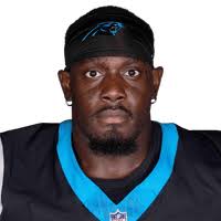 Sam Roberts, Atlanta Falcons, DE