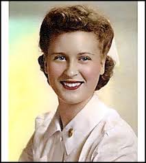 Obituary: Williams, Joan Deane