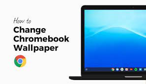 How To Change The Wallpaper On Your Chromebook Quick Tips Omg Chrome