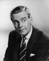 Ian Gillett Carmichael (1920-2010)