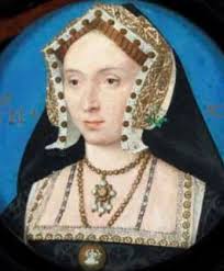 Bessie Blount 1500-1540 Biography