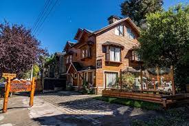Maybe you would like to learn more about one of these? Cabanas De La Patagonia Campground Reviews San Martin De Los Andes Argentina Tripadvisor