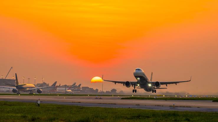 Chuẩn bị thay thế Luật Hàng không dân dụng Việt Nam