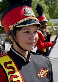 Congratulations 👏 Brian Lindeman, Teacher of the Year at 21st Century  Learning Institute and Jaimi Sersaw, Teacher of the Year at Anna M. Hause  Elementary School! 🍎 As we prepare to celebrate🥳 #