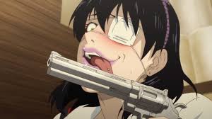 Artists origins characters media misc. A Perfect And Crazy Midari Ikishima Cosplay Straight From Kakegurui Anime Sweet