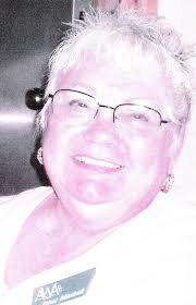 Ethel Mitchell Obituary