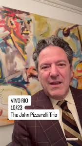 John Pizzarelli