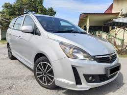 With the latest bodykit and skirting various bodykit available makes the exora owners easily fit their ride with new different style. 2016 Proton Exora Cars On Malaysia S Largest Marketplace Mudah My Mudah My