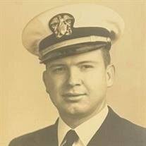 James Harry Sparks Obituary