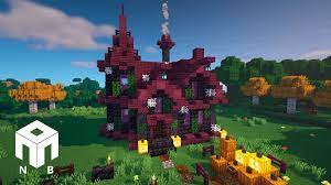 Sep 16, 2021 · 17 minecraft halloween builds that are fun and spooky. Naga Build On Twitter Halloween House Survival House In Minecraft You Can Watch The Tutorial On Youtube By Following This Link Https T Co Ifmbg68b8x Minecraft Minecraftbuilds Minecraftå»ºç¯‰ã‚³ãƒŸãƒ¥ Minecrafttutorials Halloween